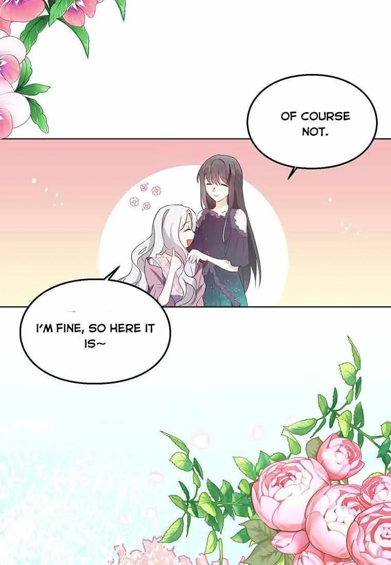 The Bad Ending of an Otome Chapter 11 page 73