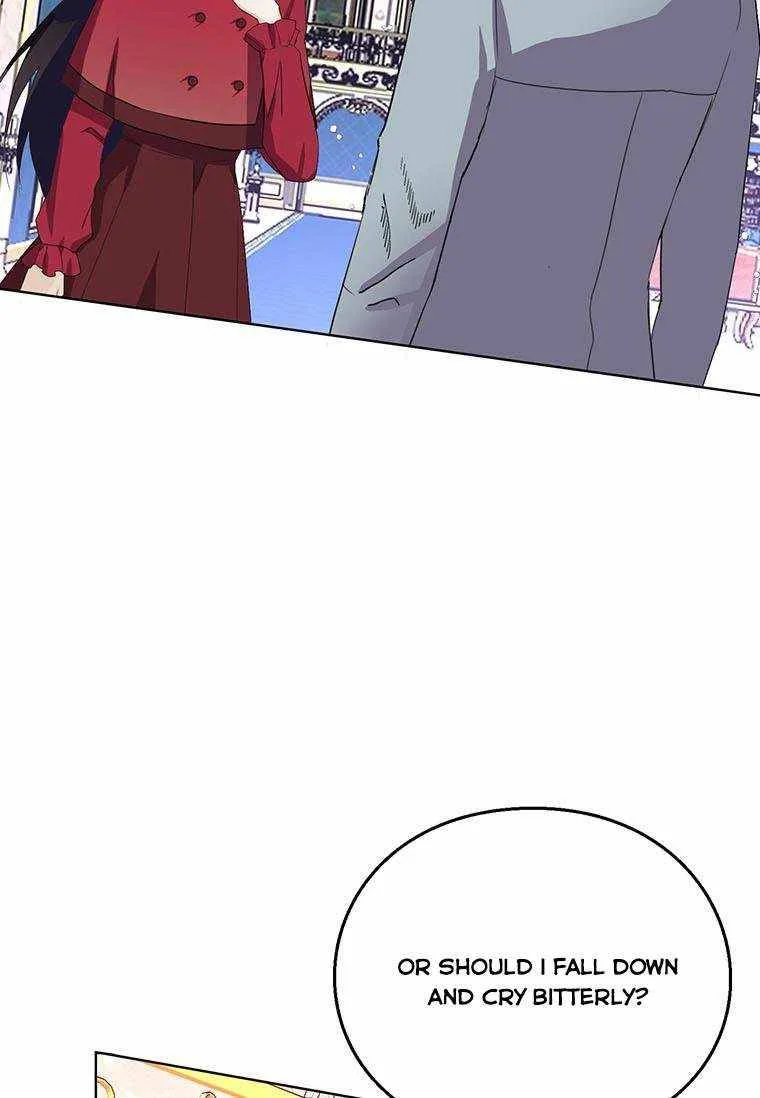 The Bad Ending of an Otome Chapter 11 page 16