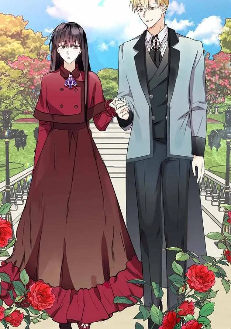 The Bad Ending of an Otome Chapter 10 page 36