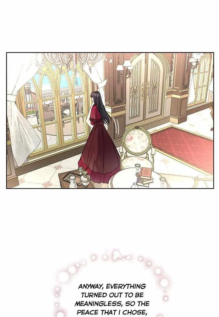 The Bad Ending of an Otome Chapter 11 page 56