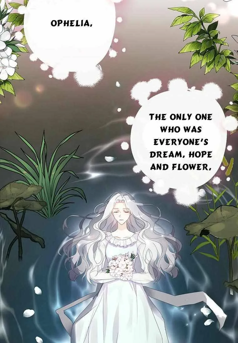The Bad Ending of an Otome Chapter 11 page 8