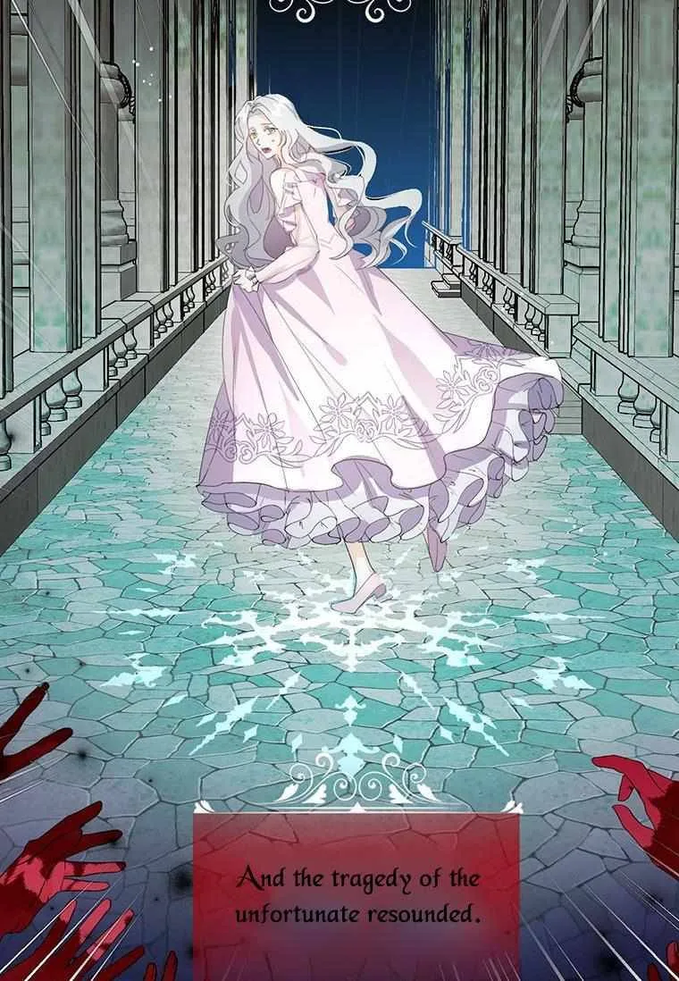 The Bad Ending of an Otome Chapter 11 page 6