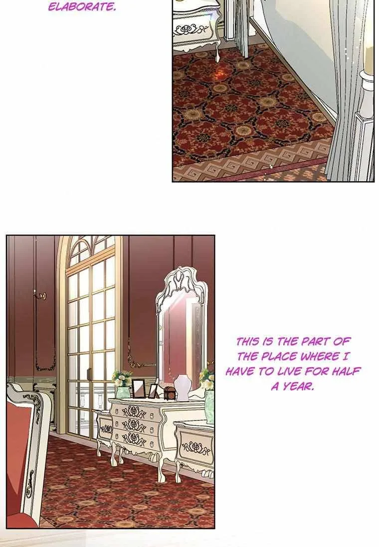 The Bad Ending of an Otome Chapter 11 page 48