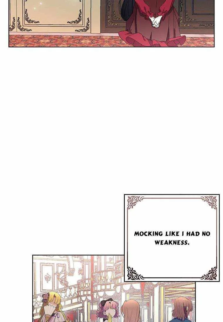 The Bad Ending of an Otome Chapter 11 page 53