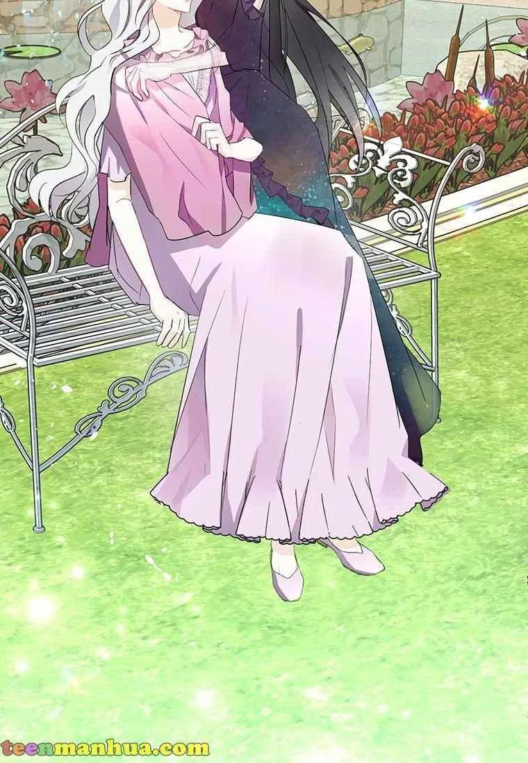 The Bad Ending of an Otome Chapter 11 page 70