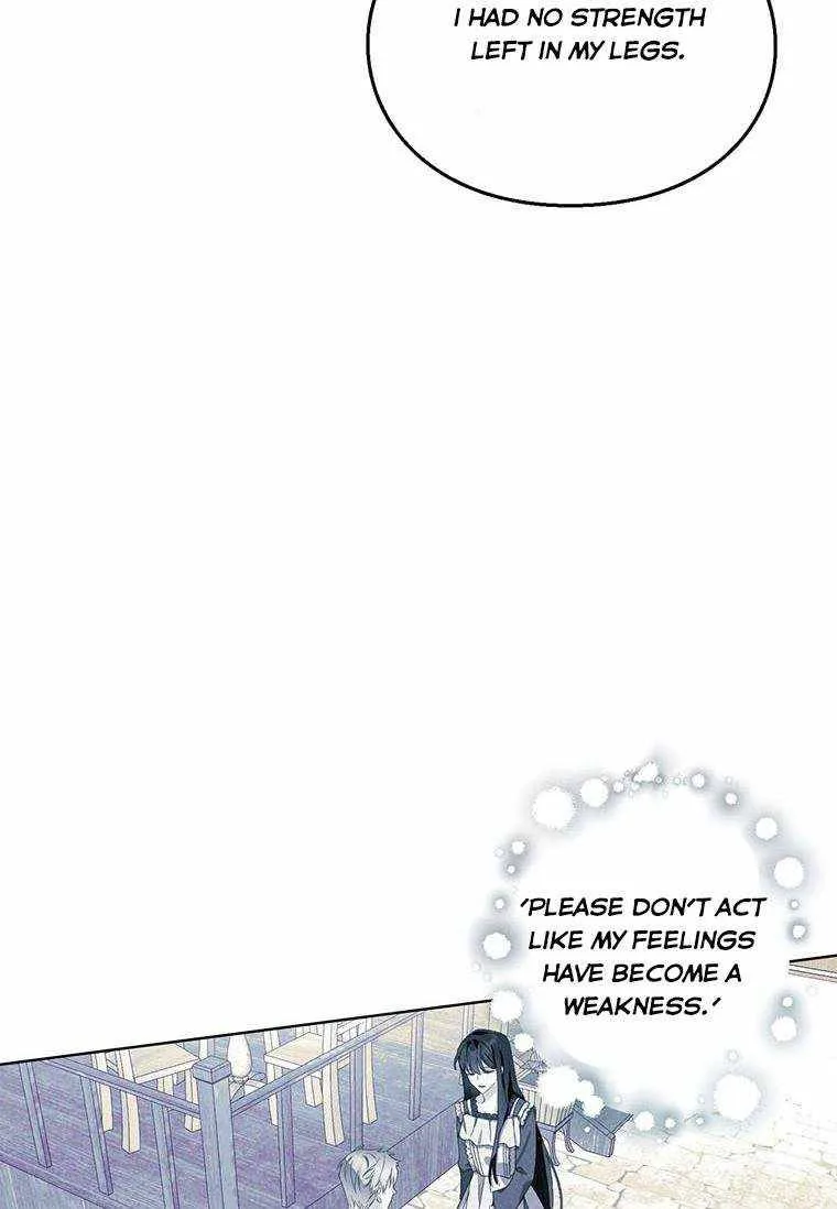 The Bad Ending of an Otome Chapter 11 page 50