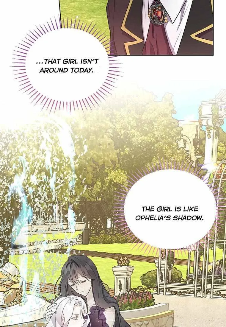 The Bad Ending of an Otome Chapter 11 page 69