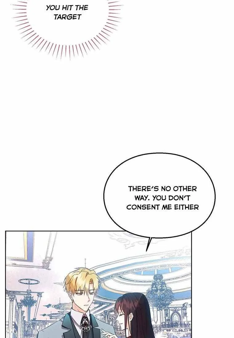 The Bad Ending of an Otome Chapter 11 page 26