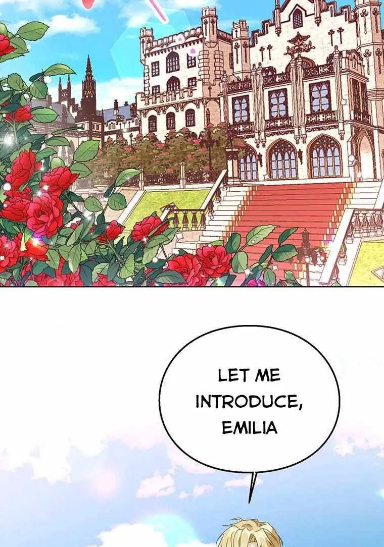 The Bad Ending of an Otome Chapter 10 page 35