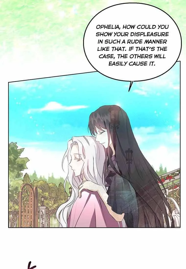 The Bad Ending of an Otome Chapter 11 page 71