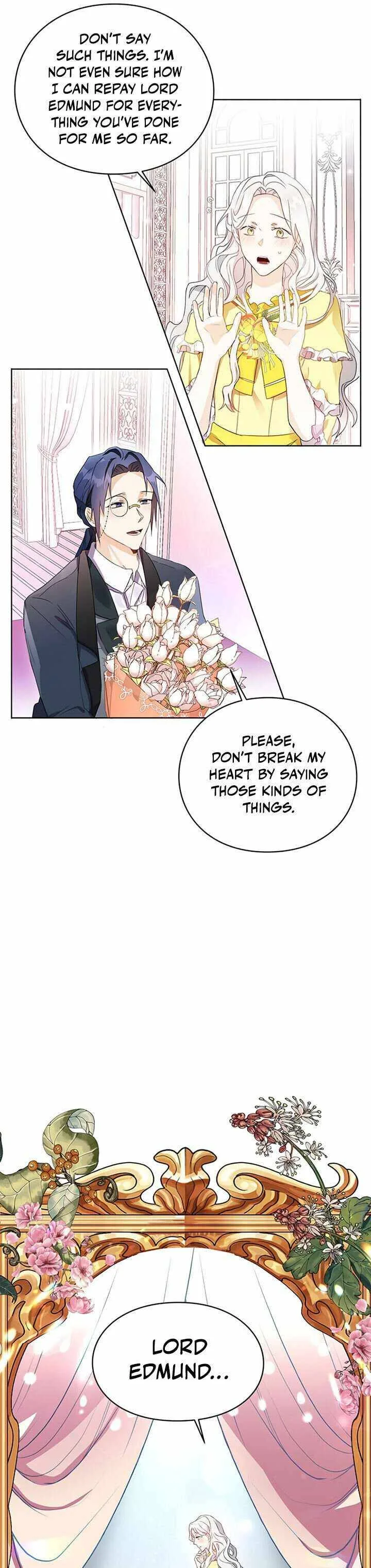The Bad Ending of an Otome Chapter 13 page 14