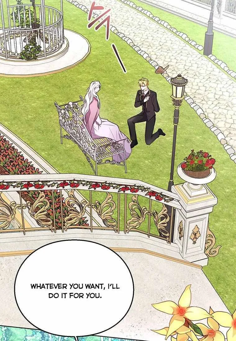 The Bad Ending of an Otome Chapter 11 page 65