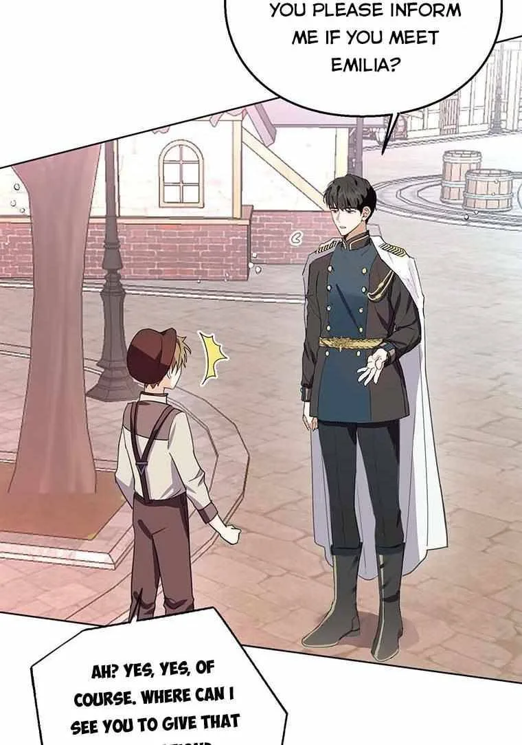 The Bad Ending of an Otome Chapter 10 page 24