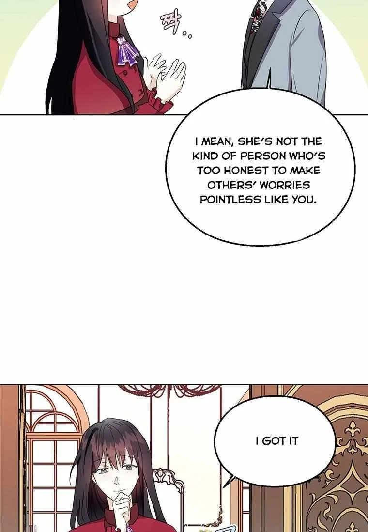 The Bad Ending of an Otome Chapter 11 page 42