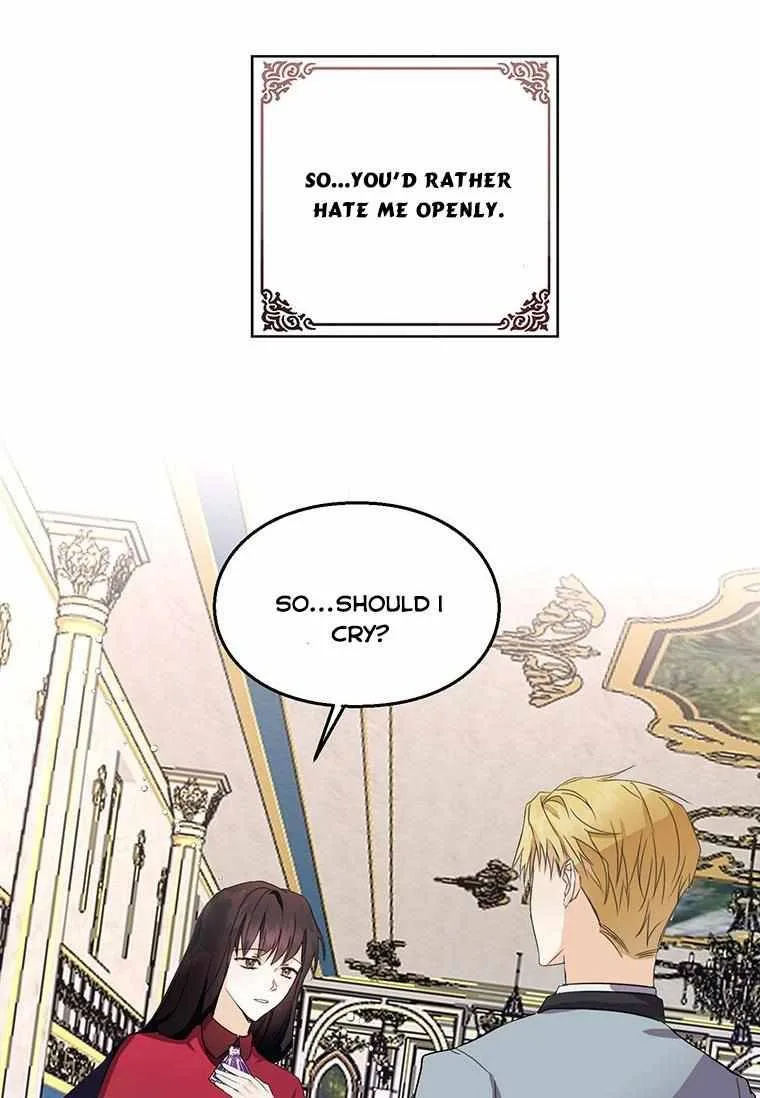 The Bad Ending of an Otome Chapter 11 page 15