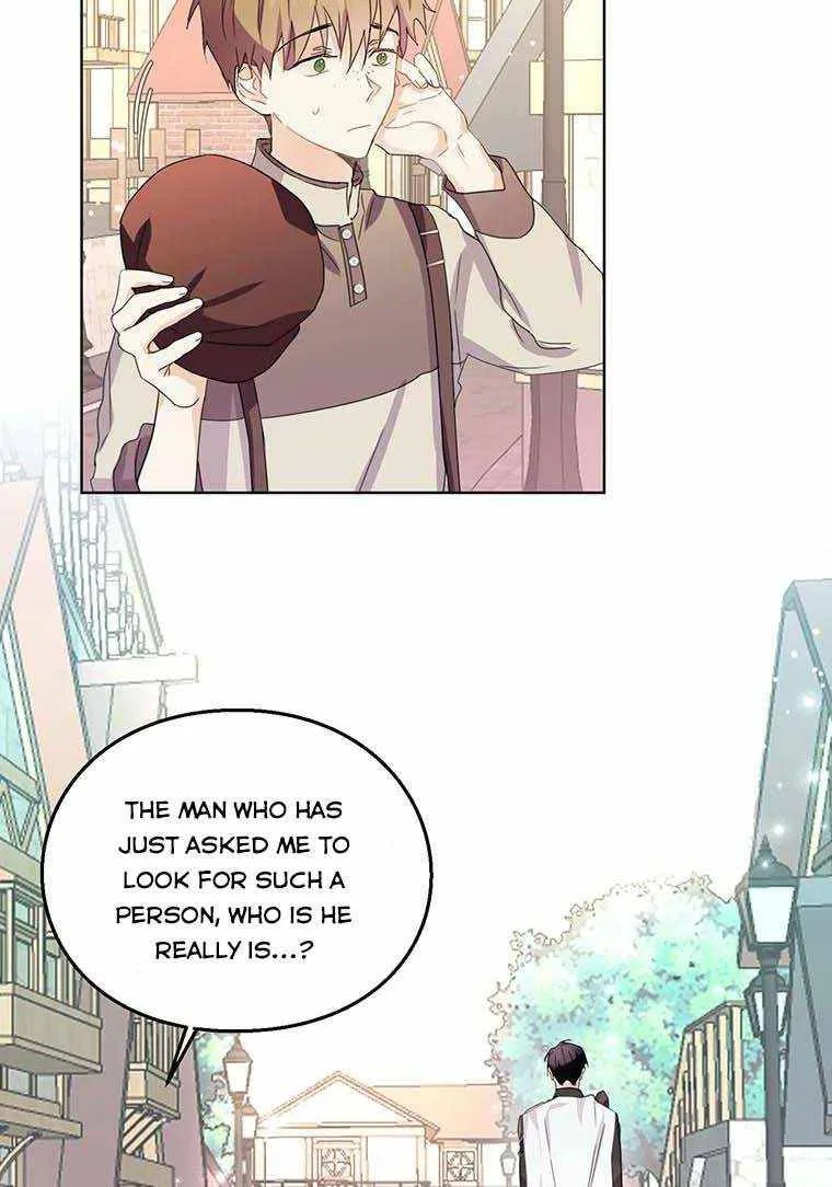 The Bad Ending of an Otome Chapter 10 page 29