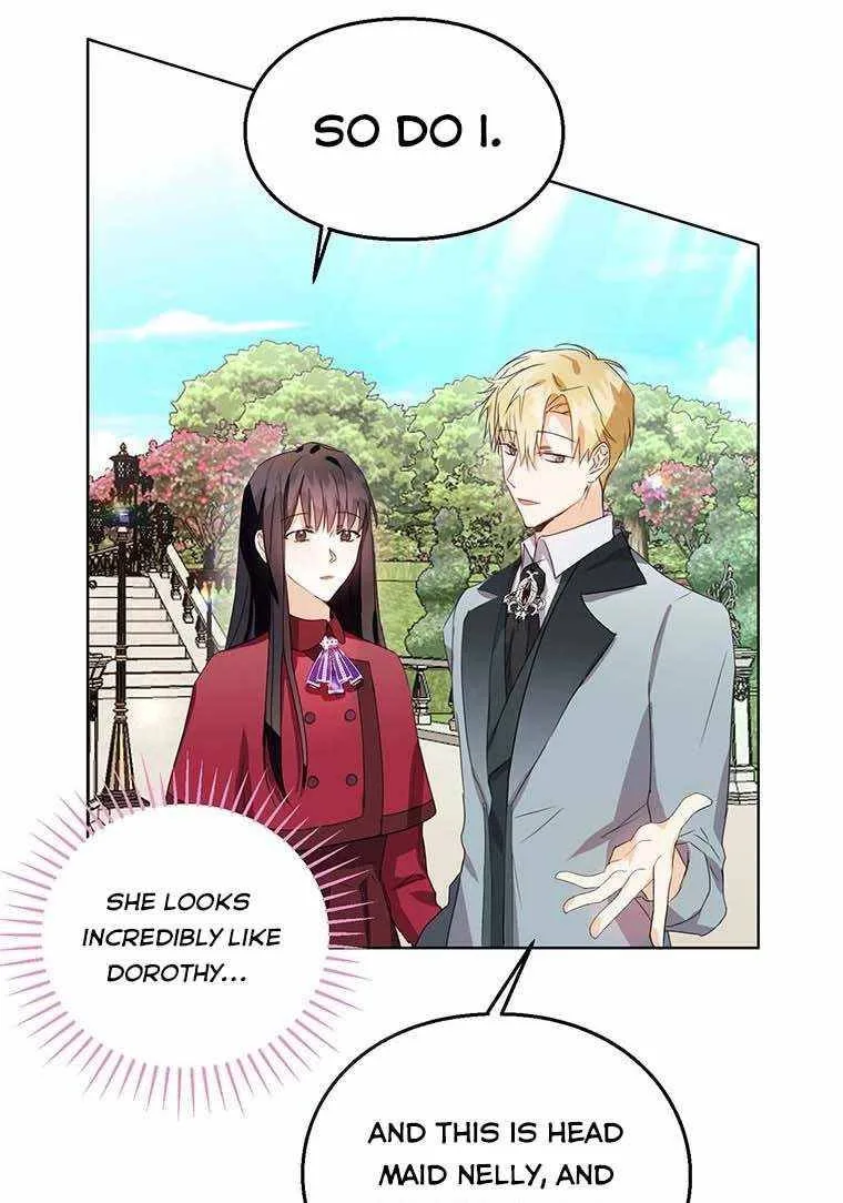 The Bad Ending of an Otome Chapter 10 page 39