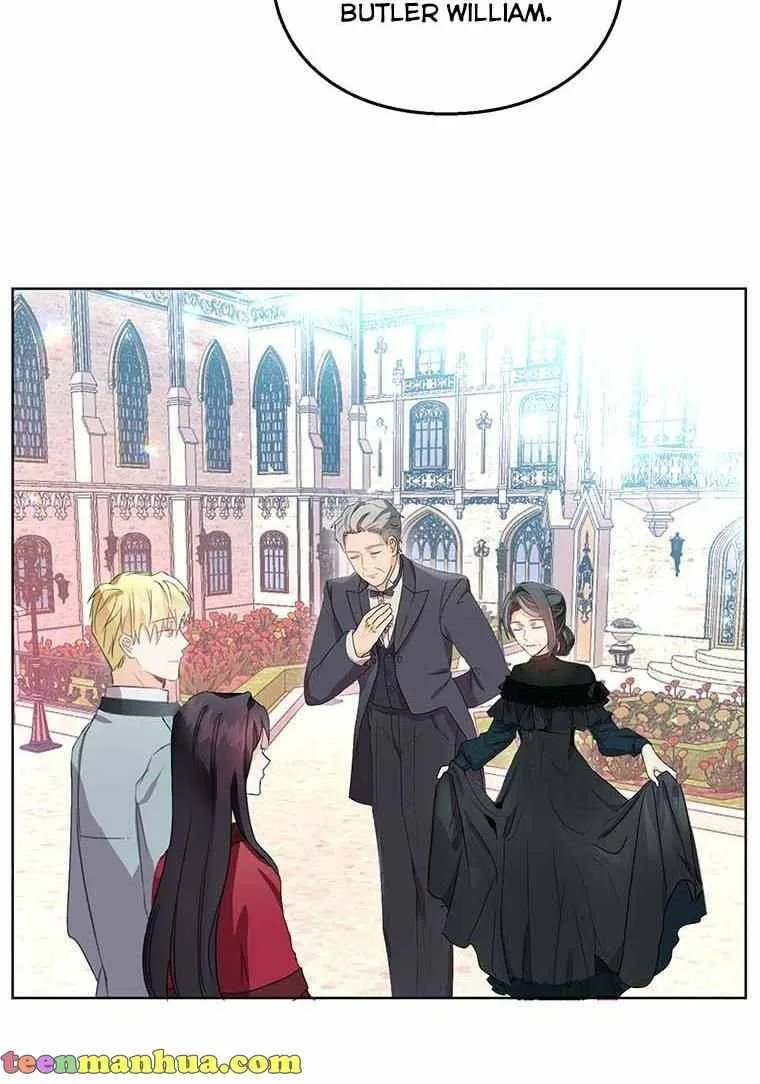 The Bad Ending of an Otome Chapter 10 page 40