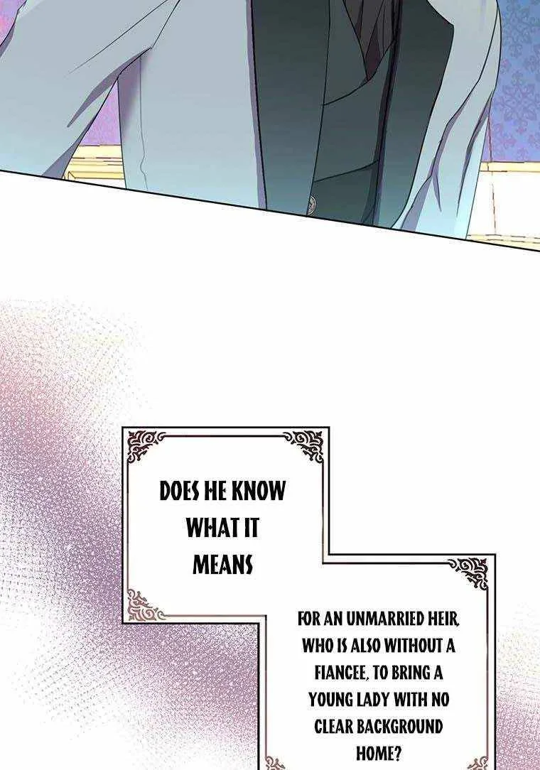 The Bad Ending of an Otome Chapter 10 page 45