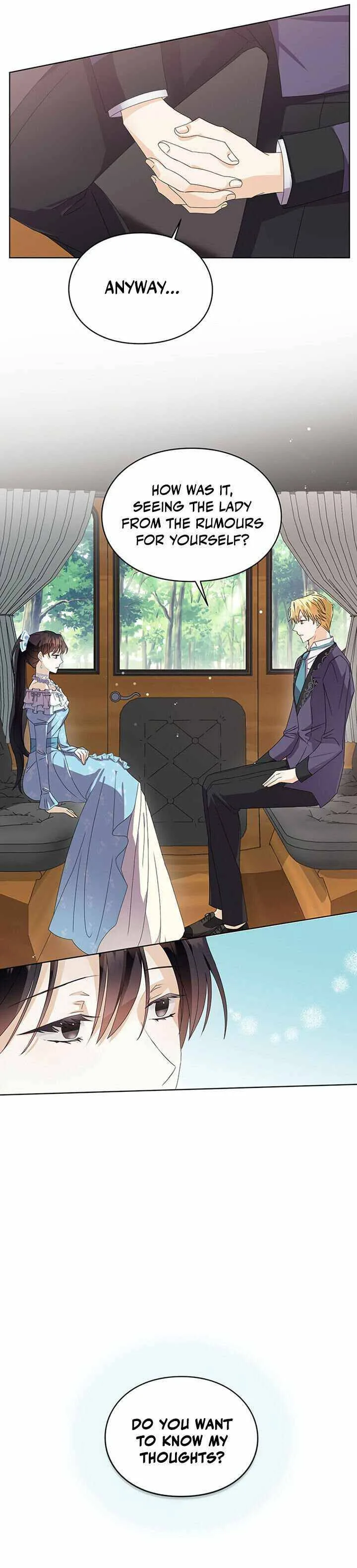 The Bad Ending of an Otome Chapter 14 page 20