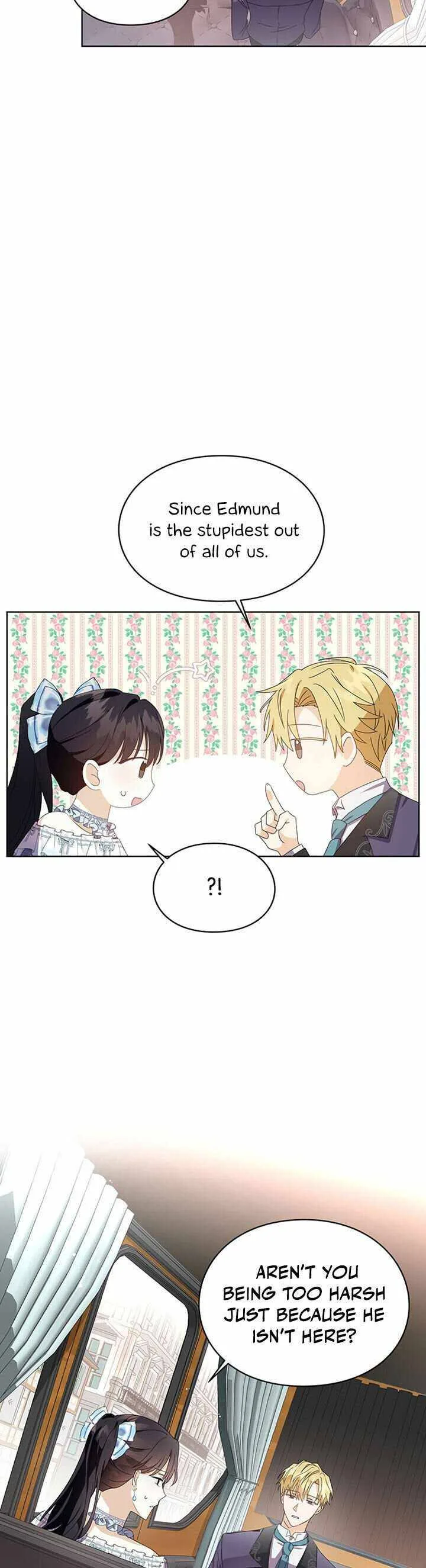 The Bad Ending of an Otome Chapter 14 page 18