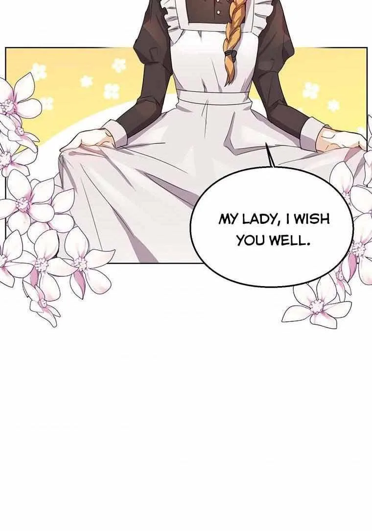 The Bad Ending of an Otome Chapter 10 page 38