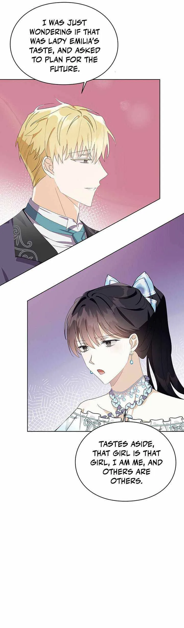 The Bad Ending of an Otome Chapter 14 page 26