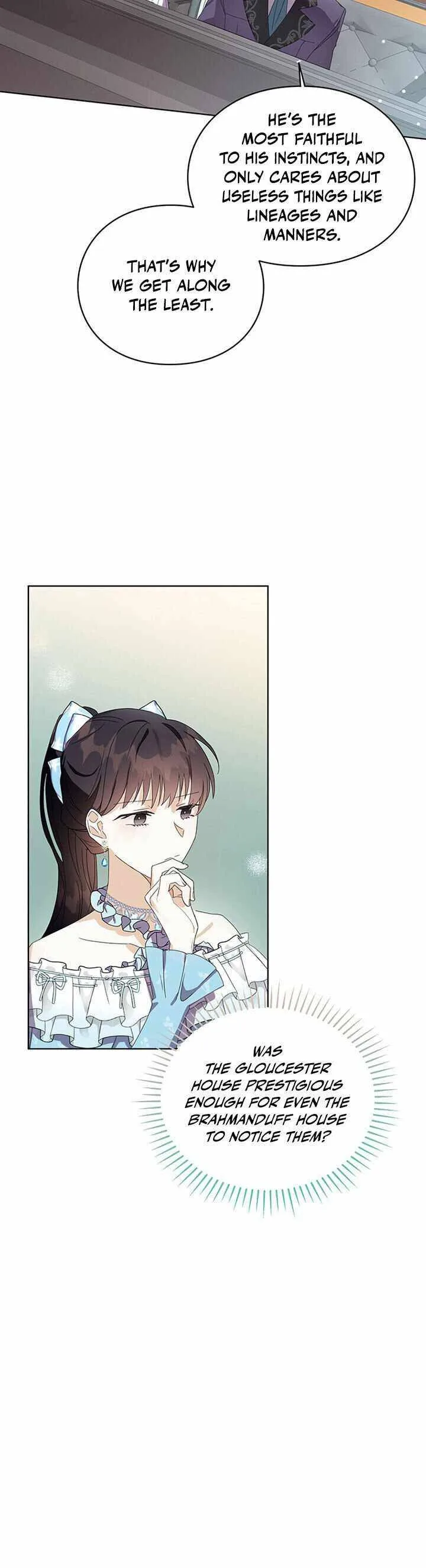 The Bad Ending of an Otome Chapter 14 page 19