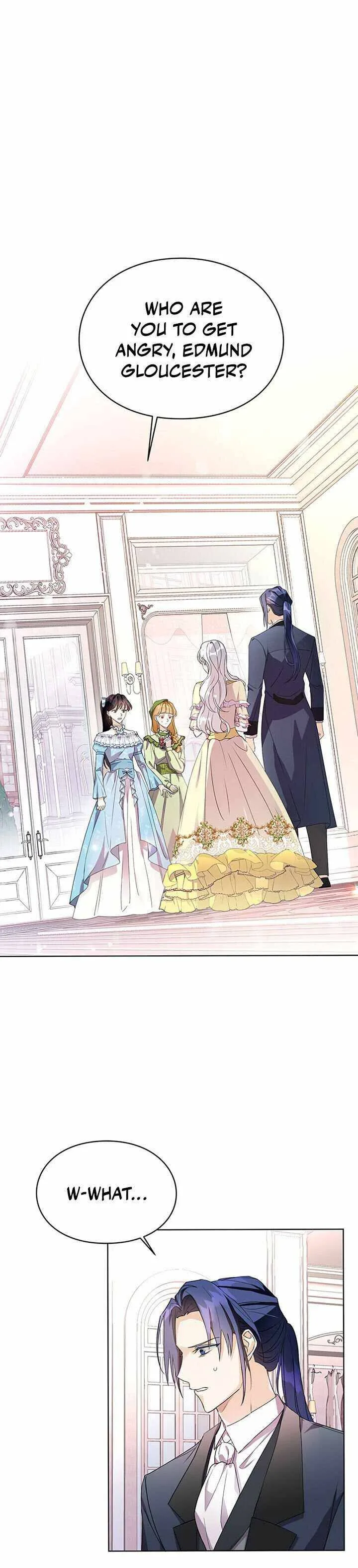 The Bad Ending of an Otome Chapter 14 page 2