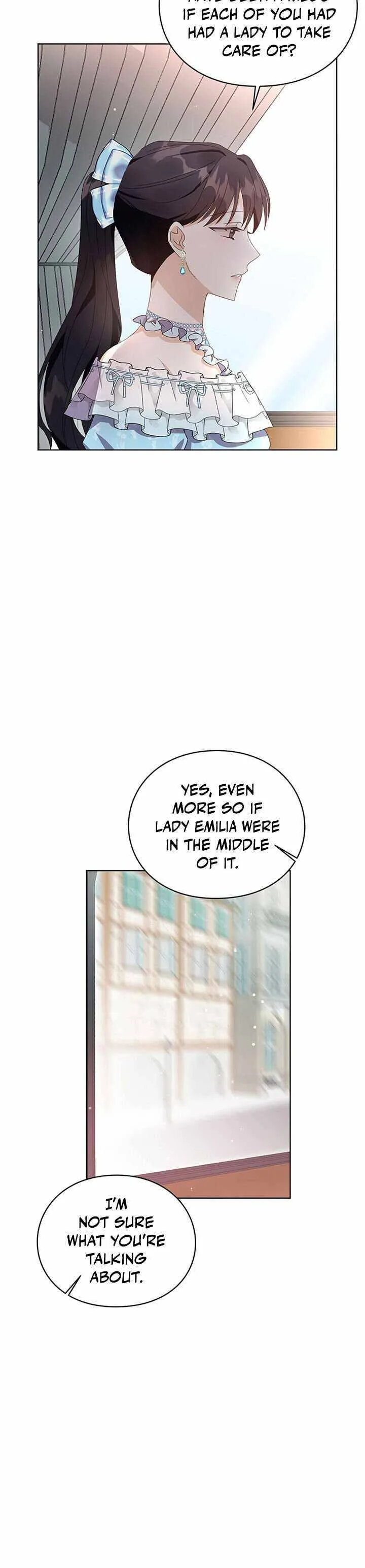 The Bad Ending of an Otome Chapter 14 page 16