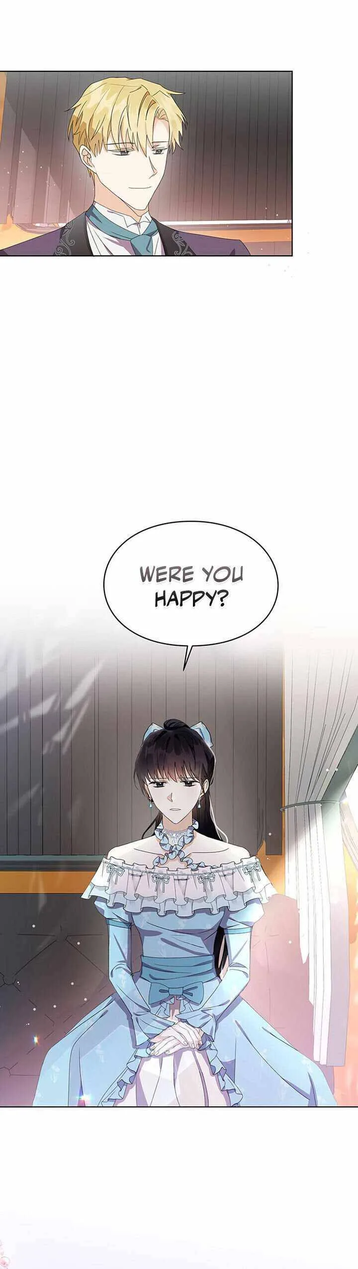 The Bad Ending of an Otome Chapter 14 page 23