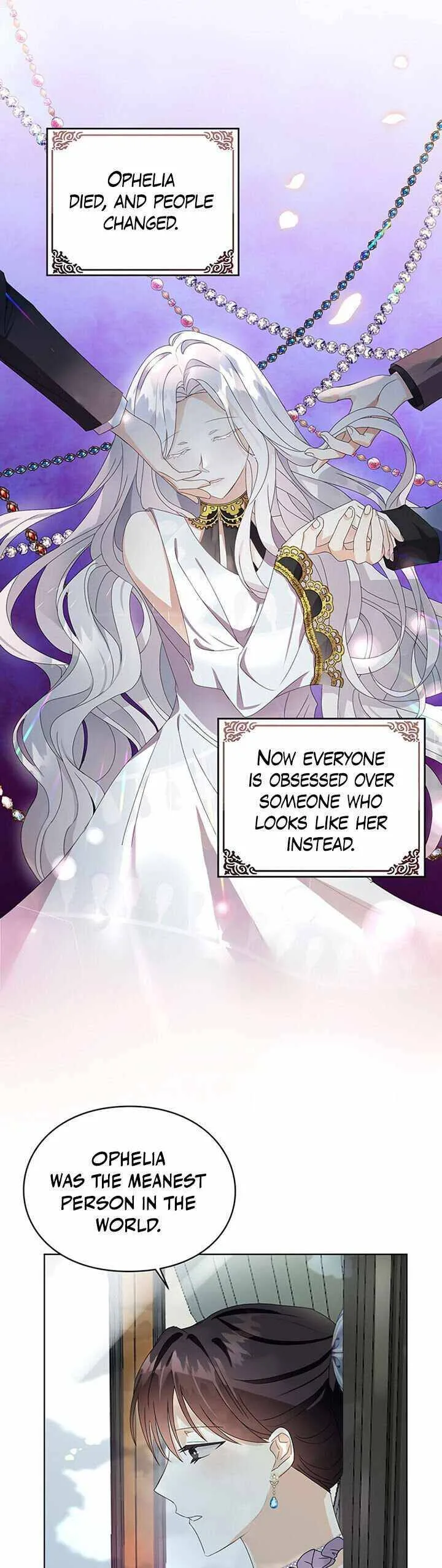 The Bad Ending of an Otome Chapter 14 page 24