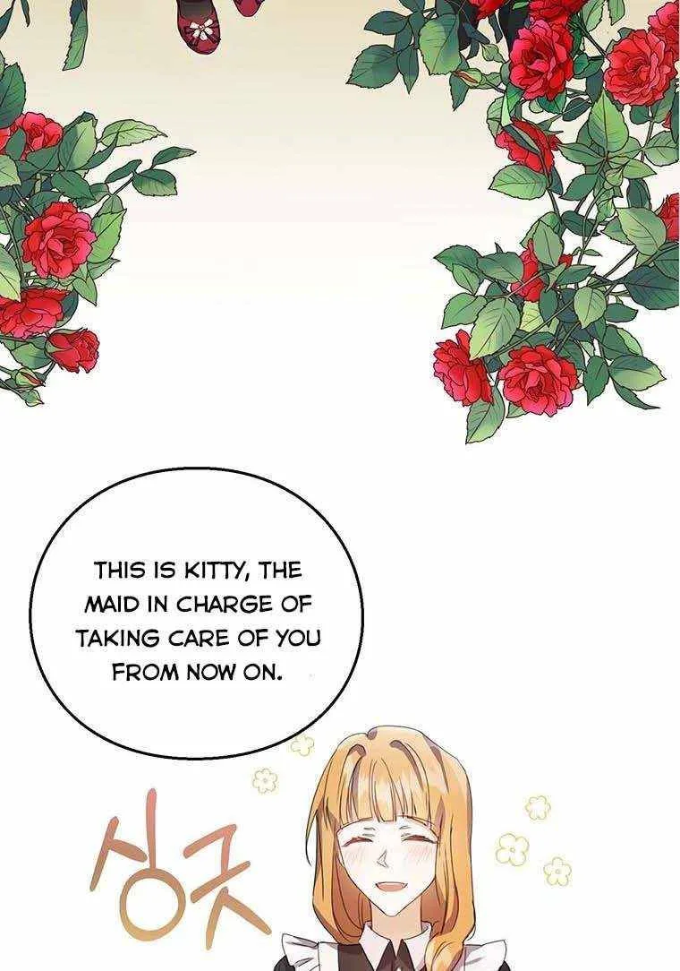 The Bad Ending of an Otome Chapter 10 page 37
