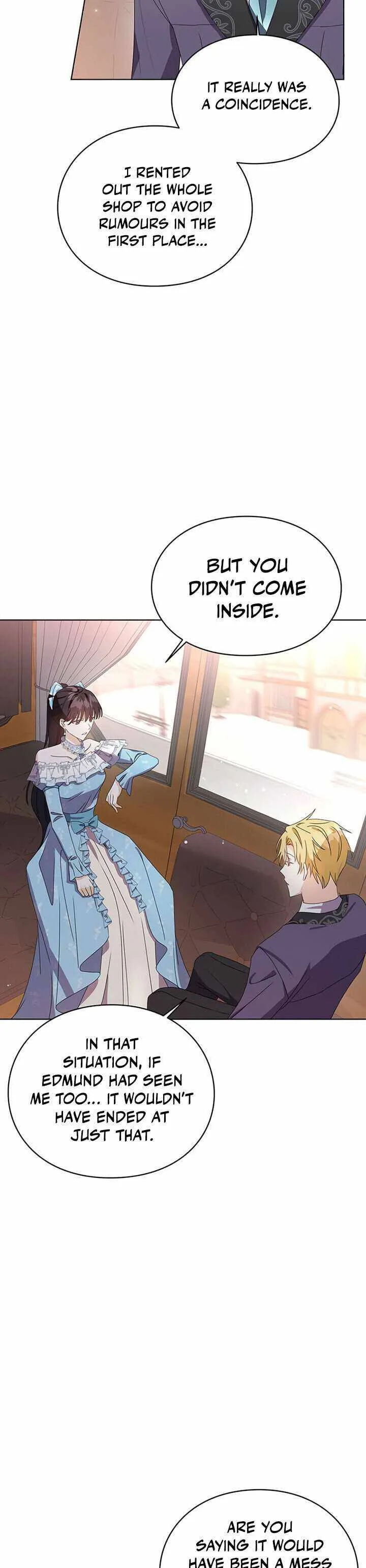 The Bad Ending of an Otome Chapter 14 page 15