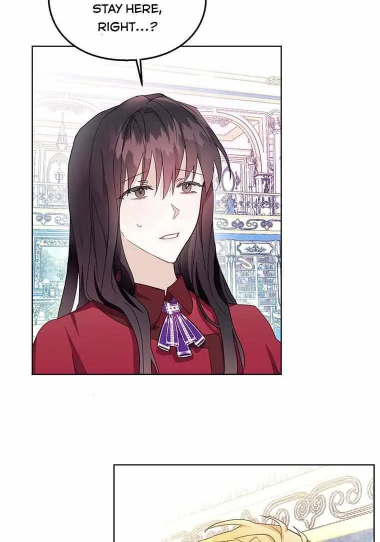 The Bad Ending of an Otome Chapter 10 page 50