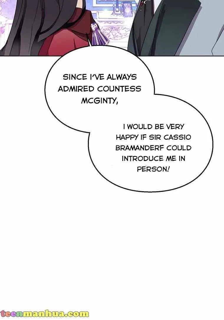 The Bad Ending of an Otome Chapter 10 page 54