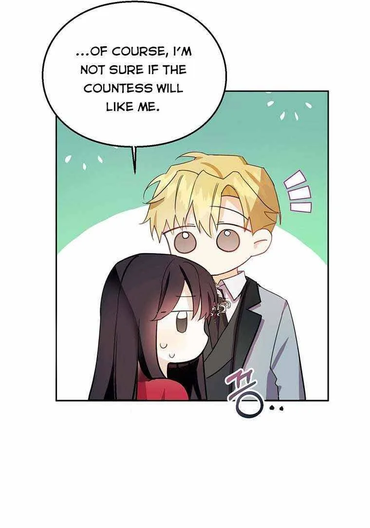 The Bad Ending of an Otome Chapter 10 page 55