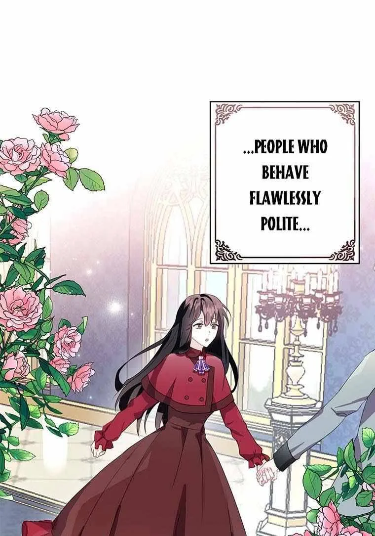 The Bad Ending of an Otome Chapter 10 page 43