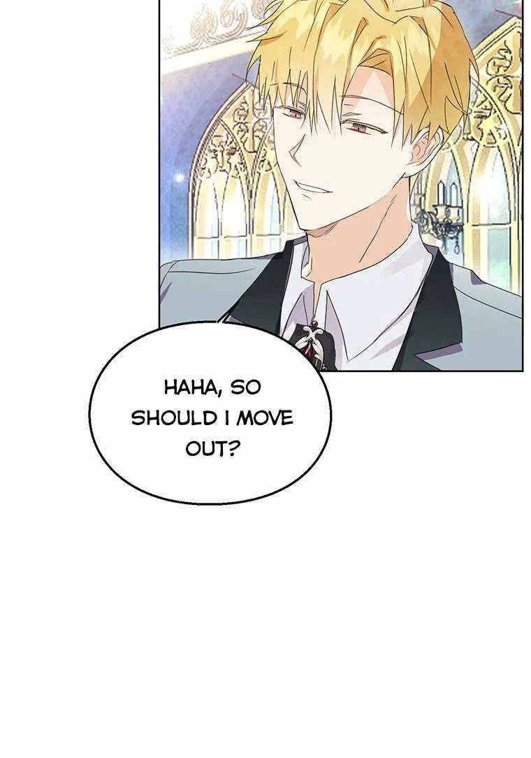 The Bad Ending of an Otome Chapter 10 page 51