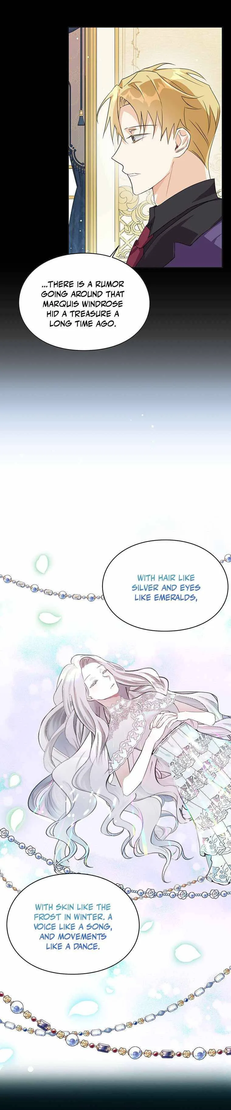 The Bad Ending of an Otome Chapter 15 page 16