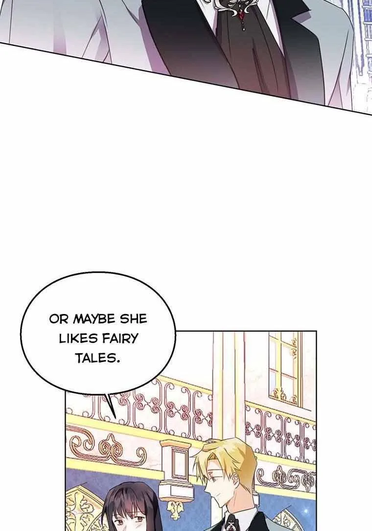 The Bad Ending of an Otome Chapter 10 page 62