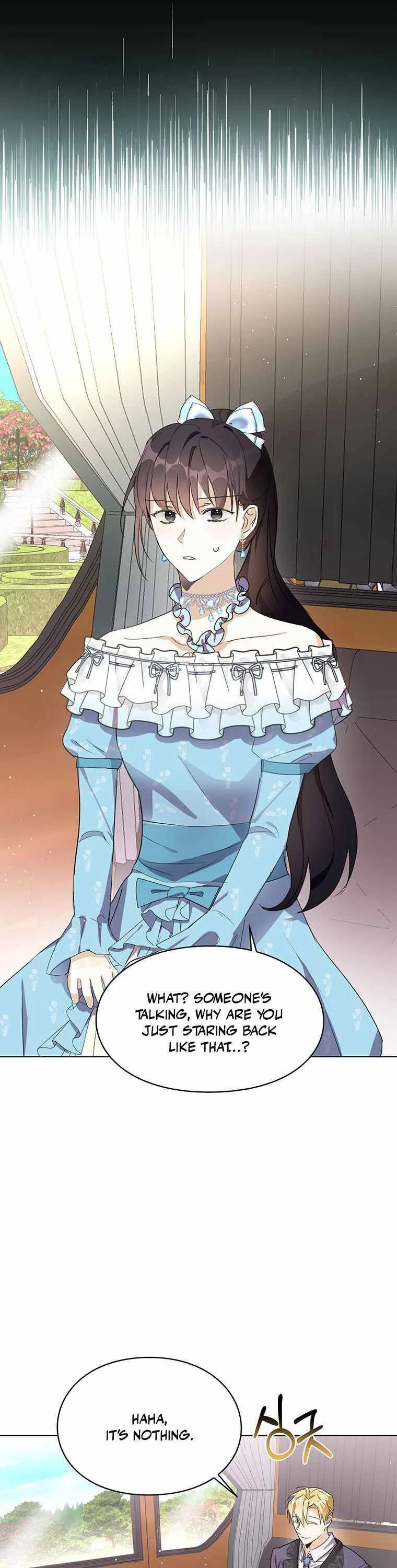 The Bad Ending of an Otome Chapter 15 page 18
