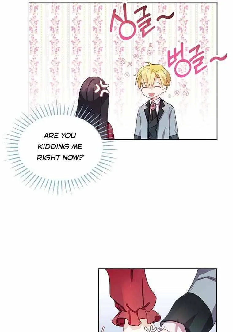 The Bad Ending of an Otome Chapter 10 page 52