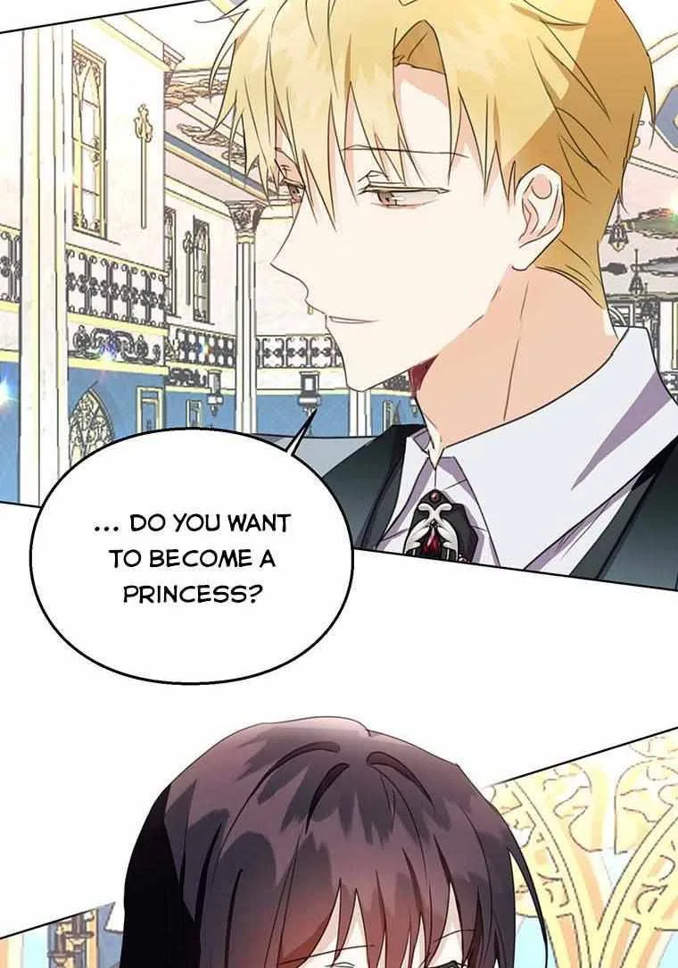 The Bad Ending of an Otome Chapter 10 page 64