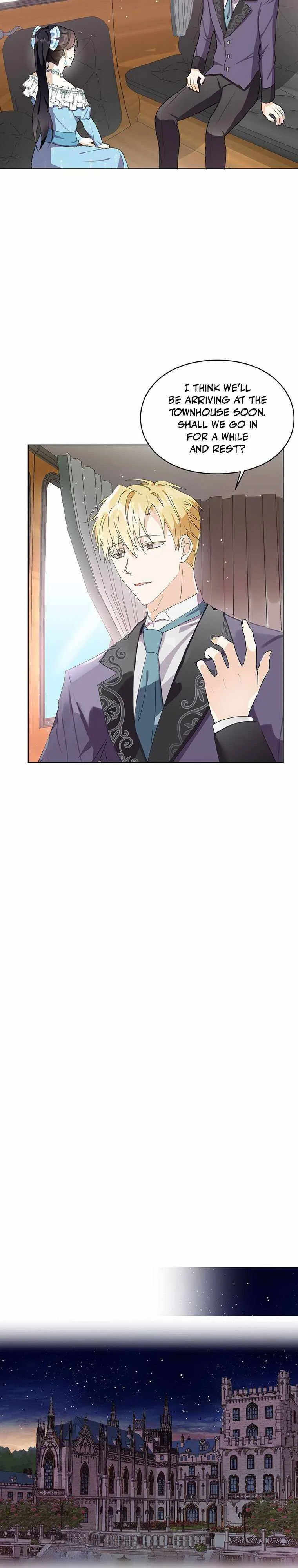 The Bad Ending of an Otome Chapter 15 page 19