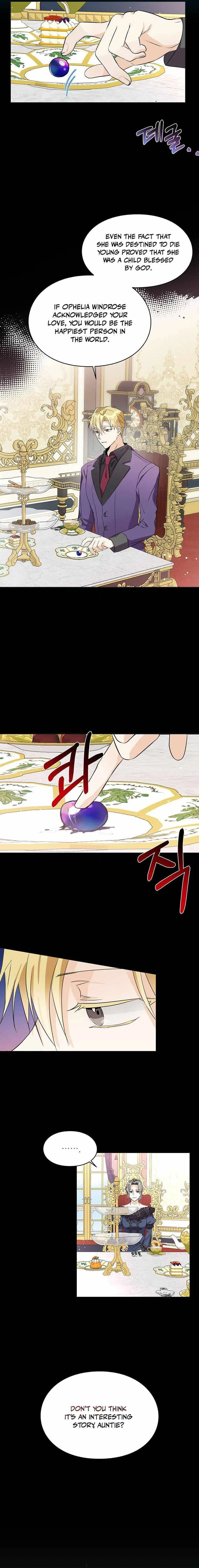 The Bad Ending of an Otome Chapter 15 page 17