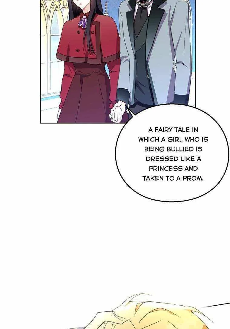 The Bad Ending of an Otome Chapter 10 page 63