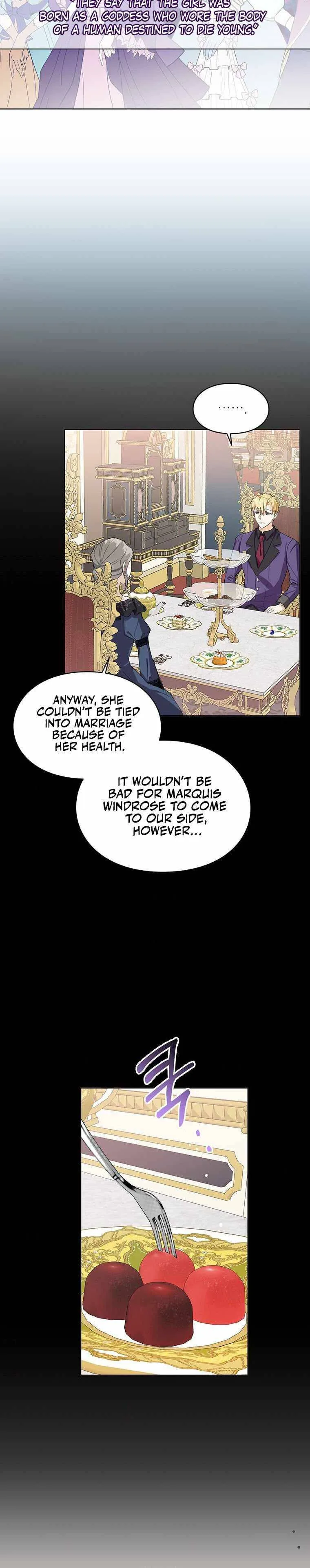 The Bad Ending of an Otome Chapter 15 page 14