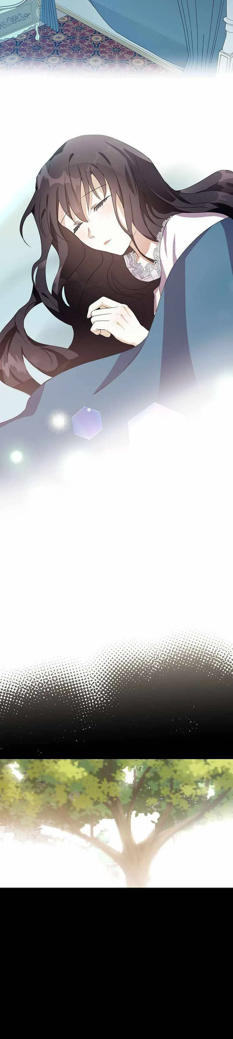 The Bad Ending of an Otome Chapter 15 page 21