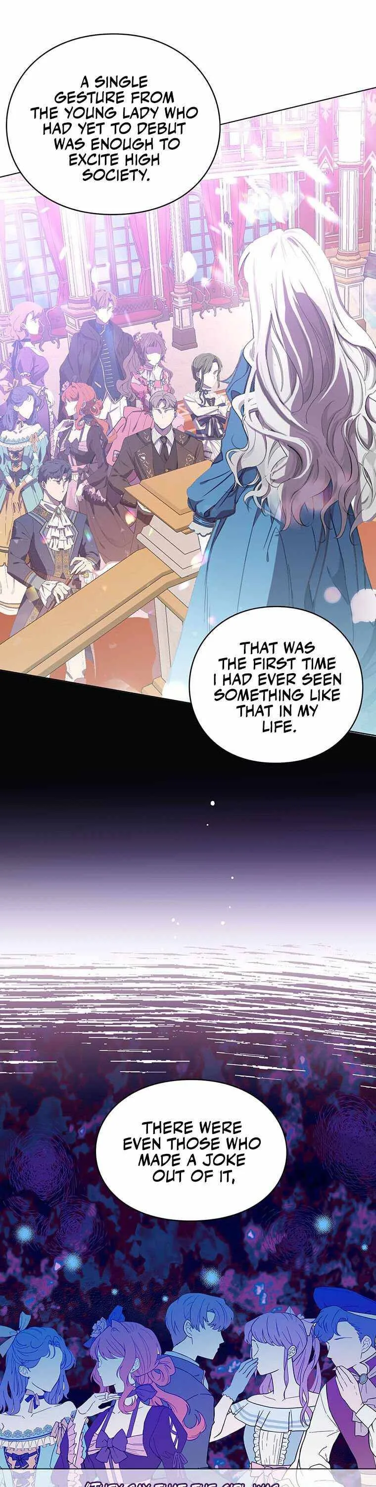 The Bad Ending of an Otome Chapter 15 page 13